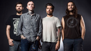Iconic hardcore album <i>Jane Doe</i> forged a new voice for Converge